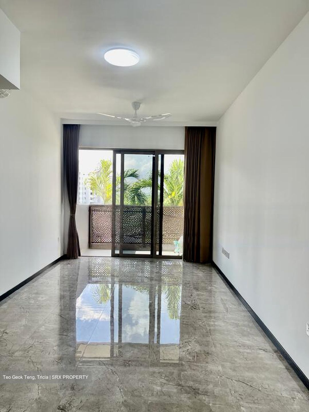 Pasir Ris 8 (D18), Apartment #465209641